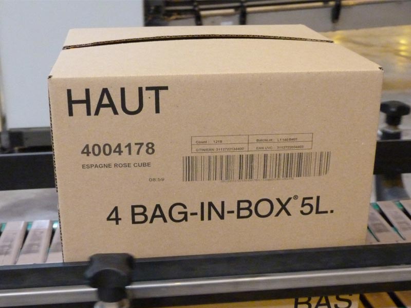 Service Image