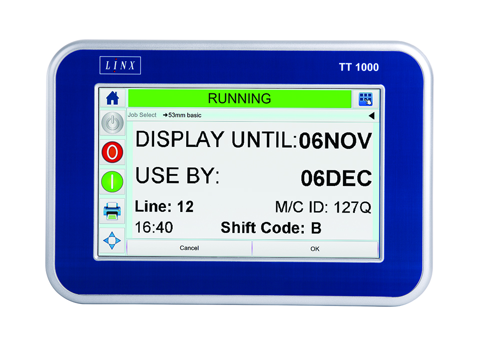 LX3640