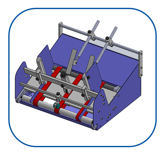 FRICTION FEEDER
